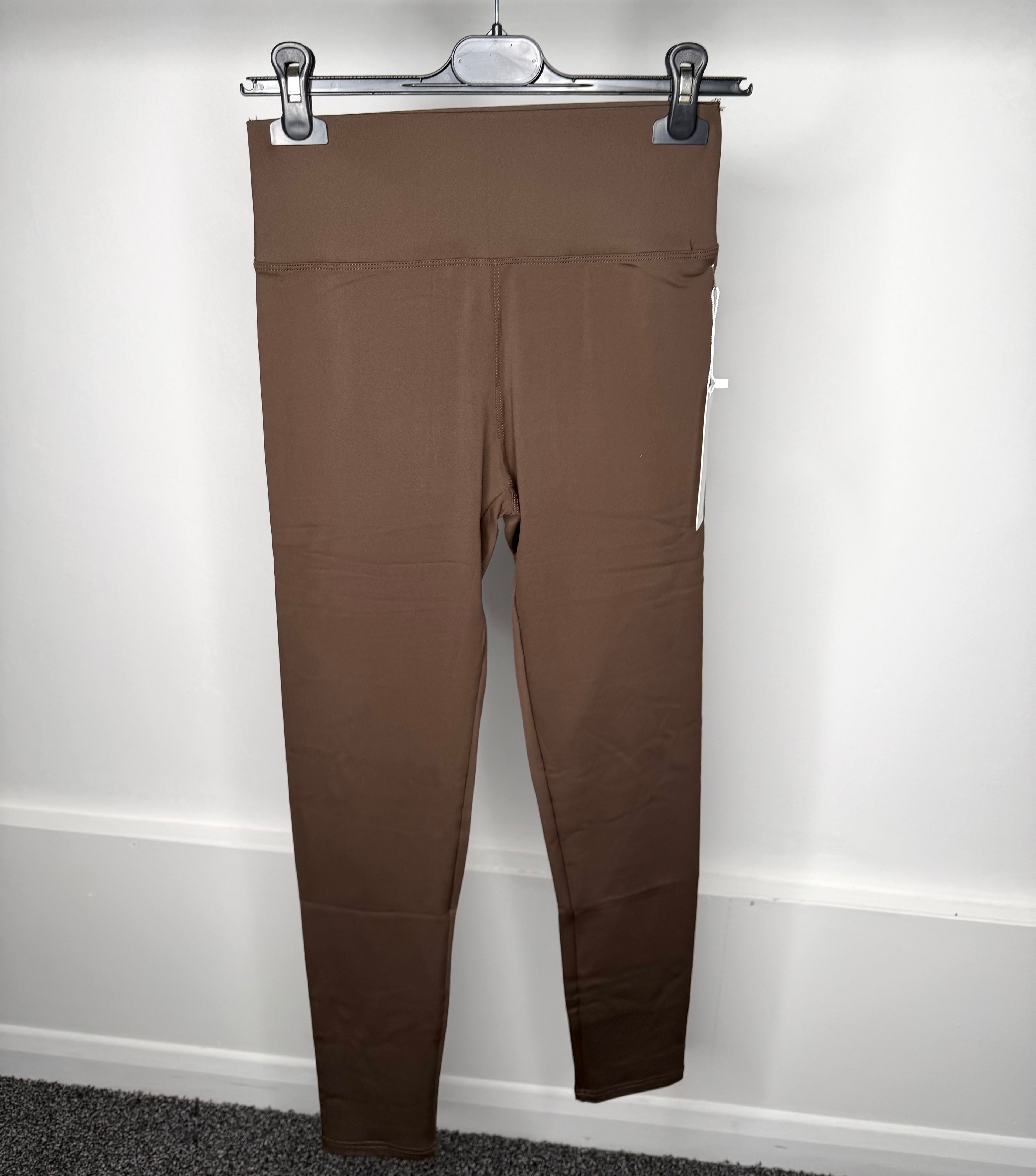 Bum Lifting Seamless High Waisted Leggings