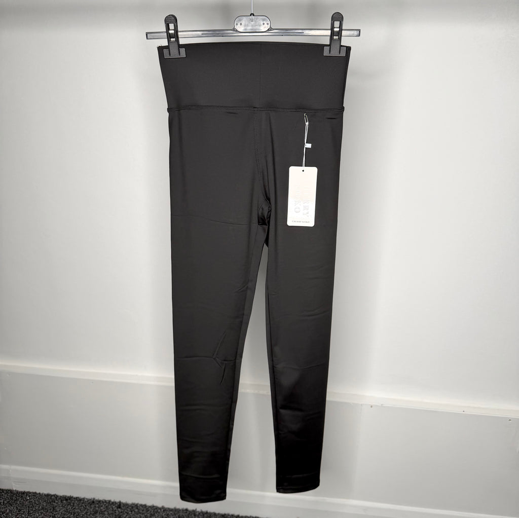 Bum Lifting Seamless High Waisted Leggings