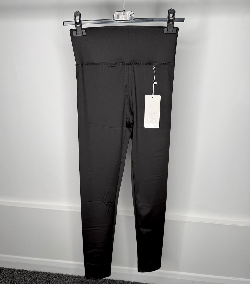 Bum Lifting Seamless High Waisted Leggings