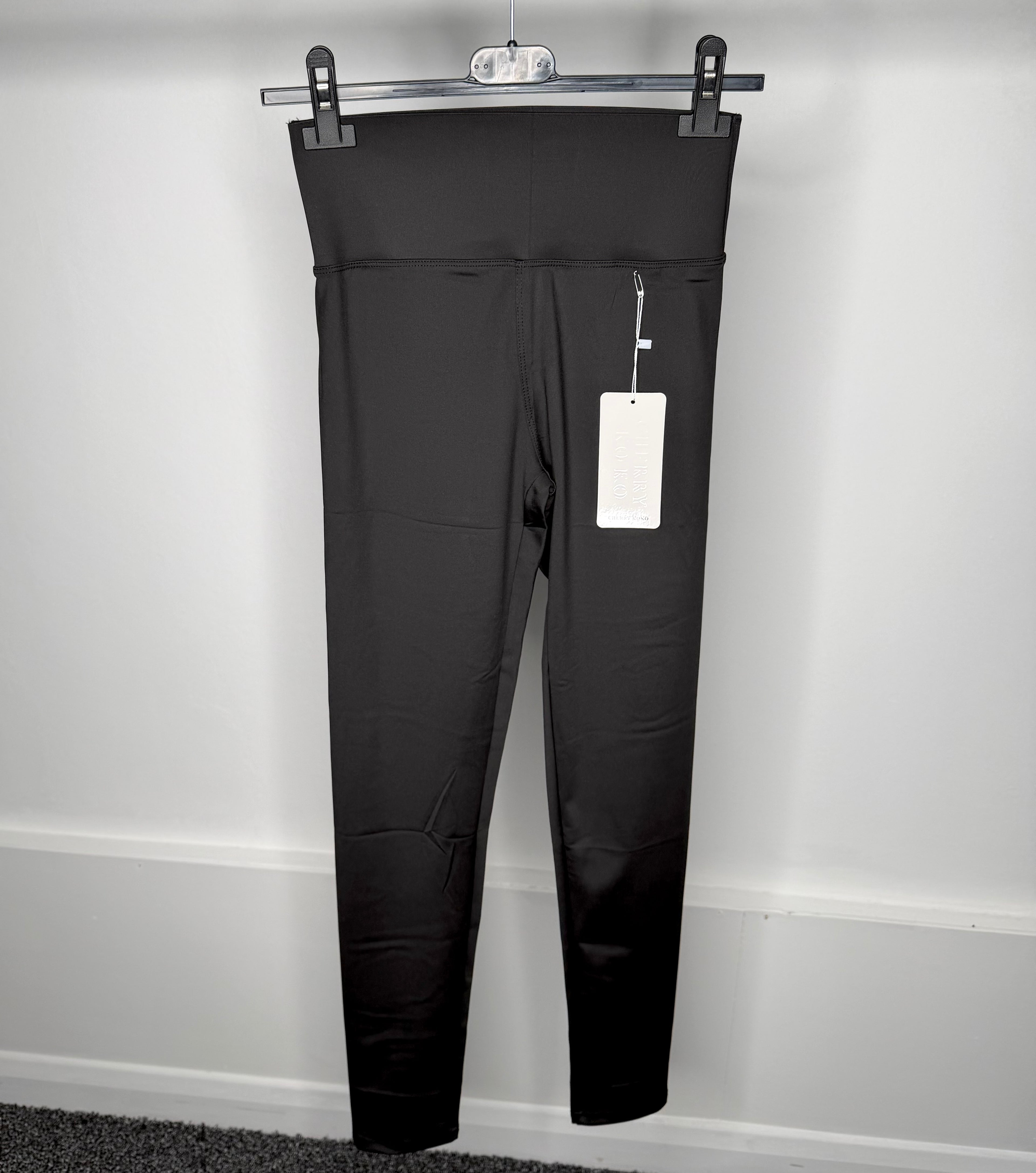 Bum Lifting Seamless High Waisted Leggings