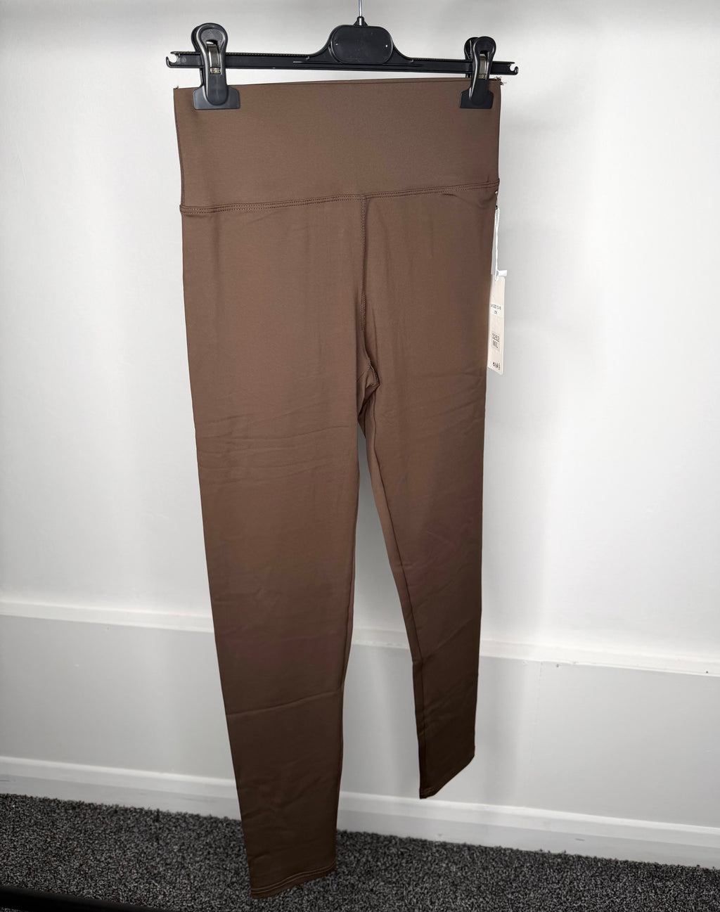 Bum Lifting Seamless High Waisted Leggings