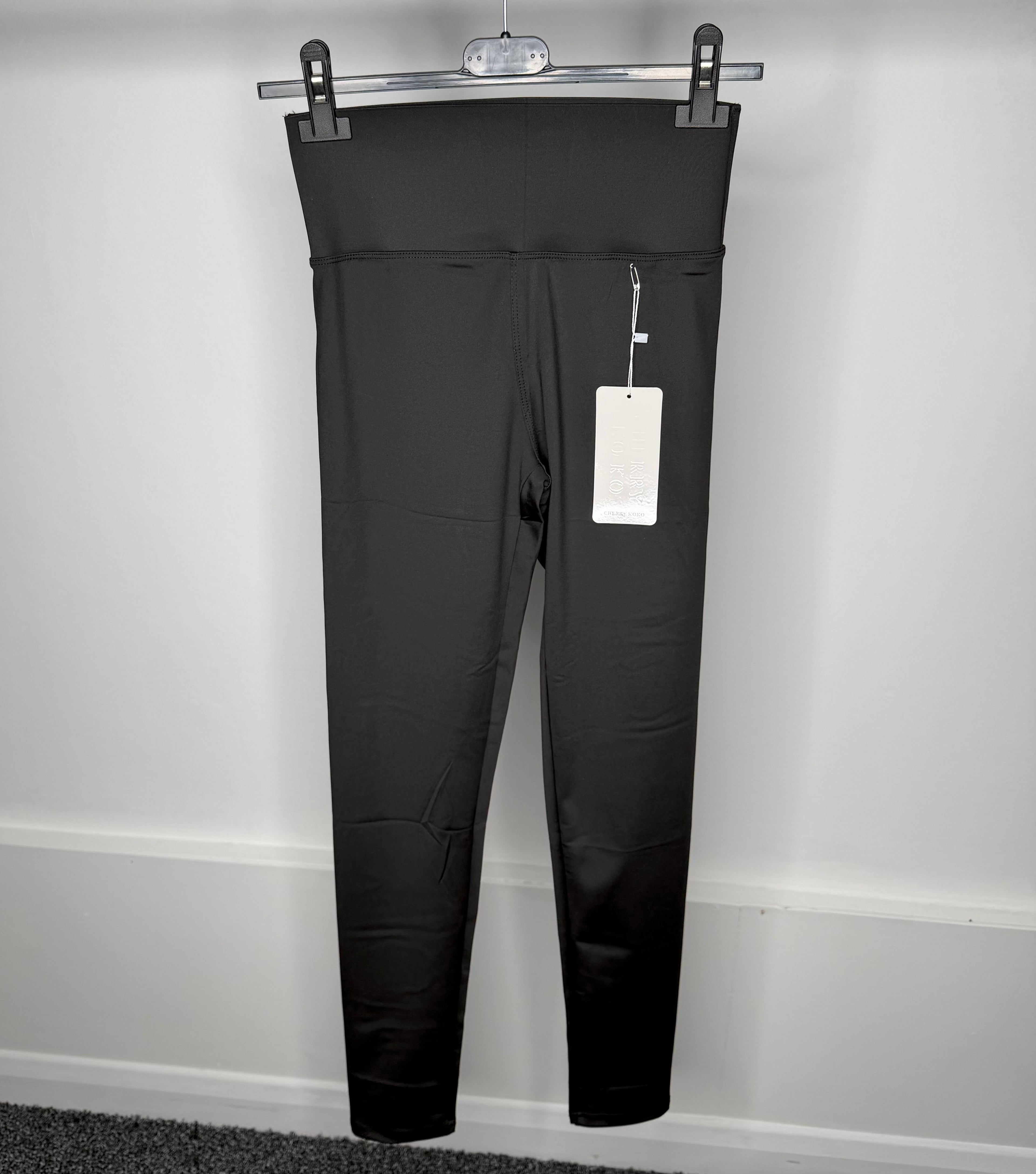 Bum Lifting Seamless High Waisted Leggings