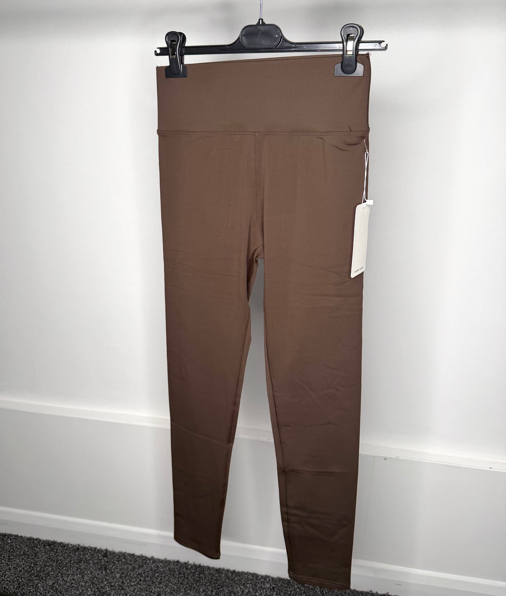 Bum Lifting Seamless High Waisted Leggings