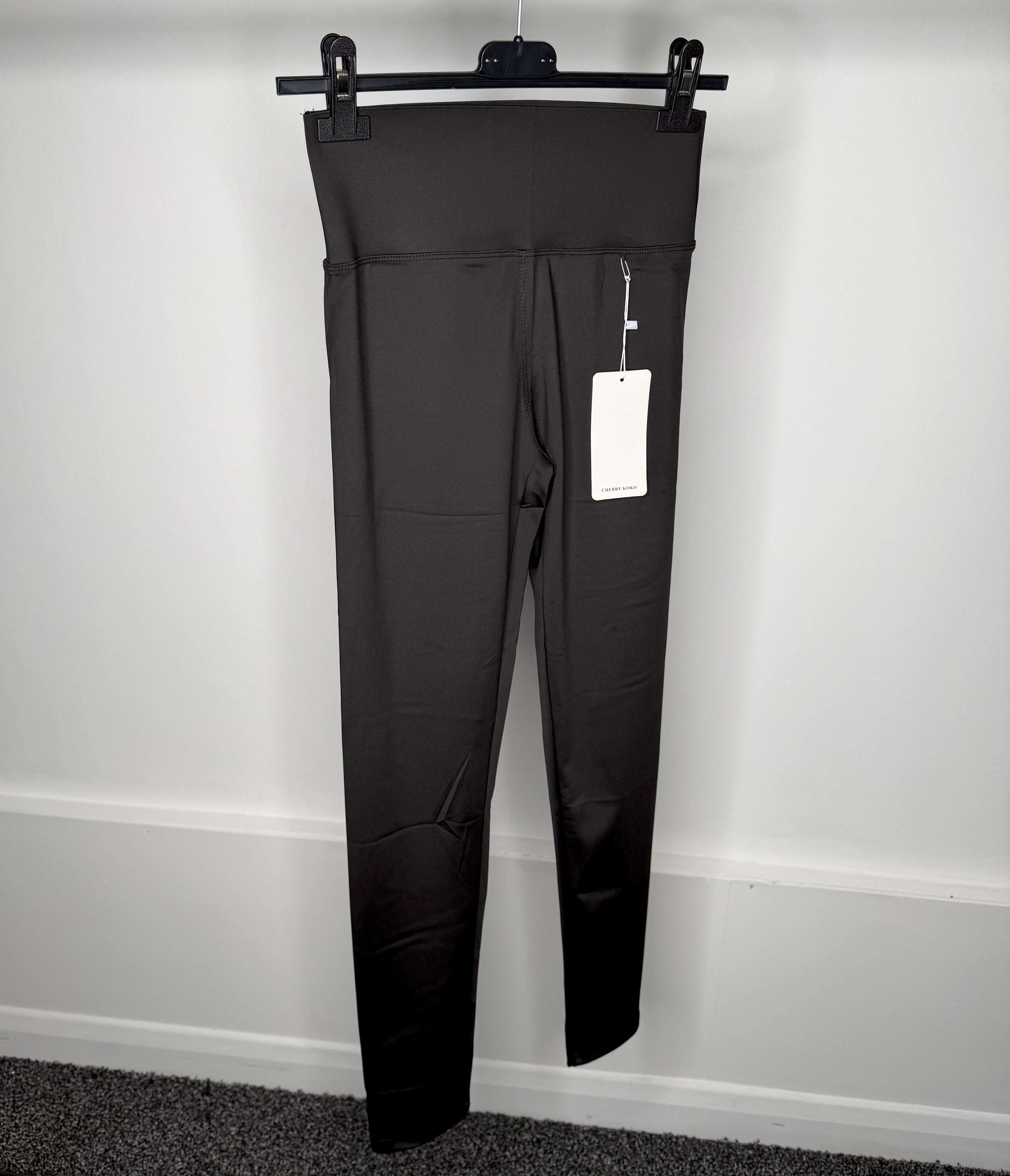 Bum Lifting Seamless High Waisted Leggings